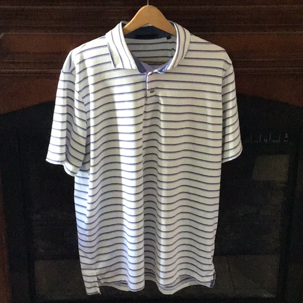 Greyson Clothier Golf Polo